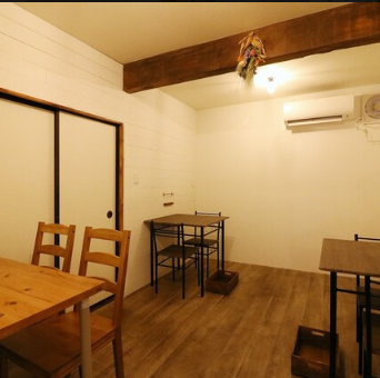 【貸し切りの利用も可能◎】2階にもお座敷をご用意しており、最小10名～最大20名までの貸し切りのご利用も承っております◎最寄駅からのアクセスも抜群で、近鉄大阪線近鉄八尾駅より徒歩5分の場所にあります！ぜひ貸し切りをご希望される方は、一度当店にお問い合わせください！