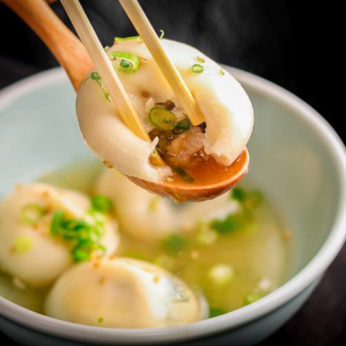 Juicy dumplings ~Gyobao~