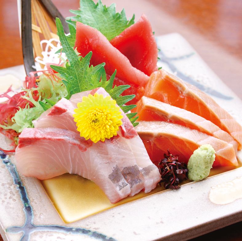 宴会・お食事におすすめ◎旬食材たっぷり使用の季節コース♪