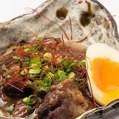 ★トロトロ★牛タンすじ煮込み