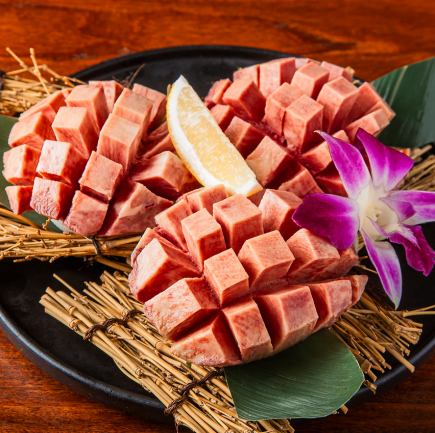 【期間限定！】極上牛タン100分食べ放題コース5980プレミアムコース　