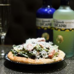 グリルPIZZA