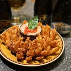 オニオンブロッサム
