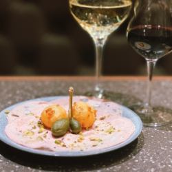 義大利肉腸（單份）