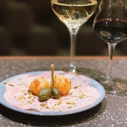 意大利肉肠（单份）