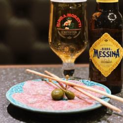 米蘭薩拉米香腸（單件）