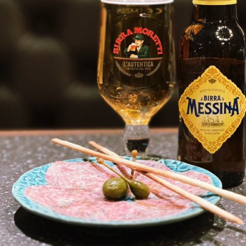 米兰萨拉米香肠（单件）