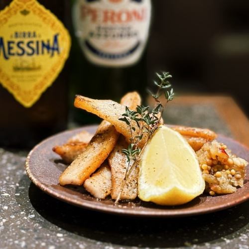 烤箱烤五花肉配苹果芥末酱