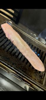 タン１本焼き