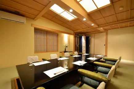北海道地方料理套餐「花」（Hana）8道菜，8000日元