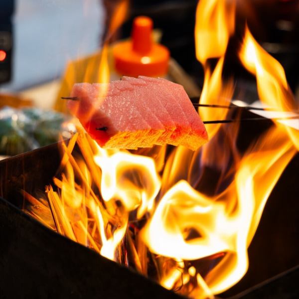 九州の旨いを一つのお店に♪こだわりのお料理をお楽しみ下さい。