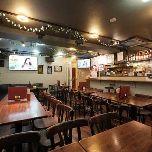 【宴会歓迎店】
