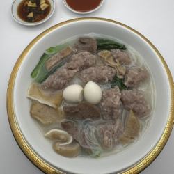 本場仕込みのチェーオー!