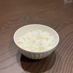 米飯（普通）