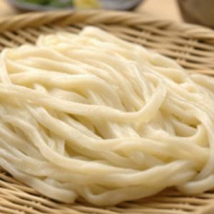 さぬきうどん