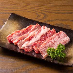 Wagyu beef lean meat