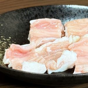 シマチョウ