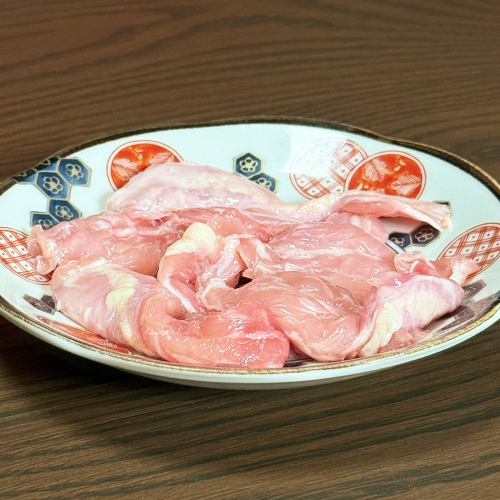 Chicken bonito