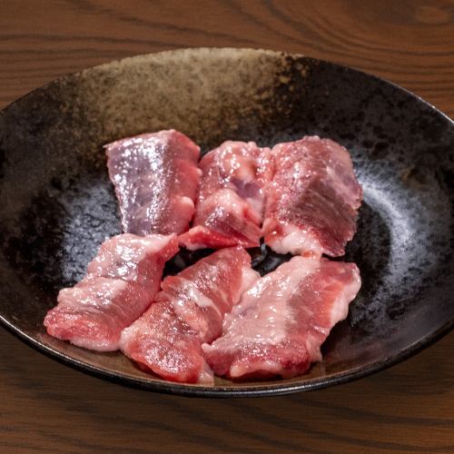 河童カルビ