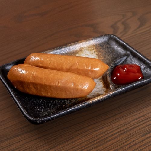 ウインナー
