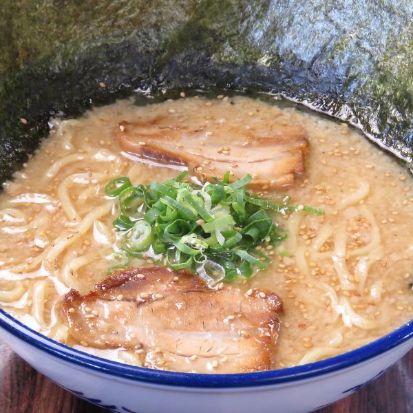 IBUKI Ramen Ultimate (pork bone soy sauce)