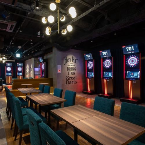 最大70名様のパーティ◎