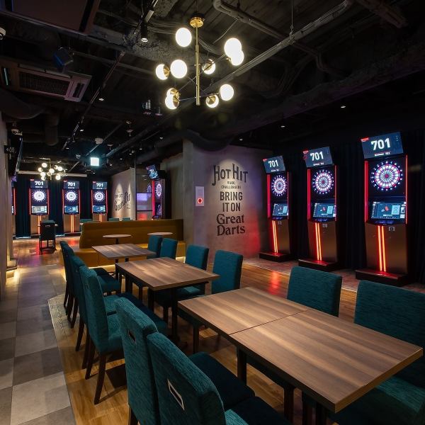 【貸切/70名様でのご利用にぴったり!】各種法人宴会、同窓会からイベント・結婚式の二次会・会議室利用など、様々なイベントにご利用いただけます。着席・半立食など、自由自在のレイアウトでどんなパーティーにも対応いたします!