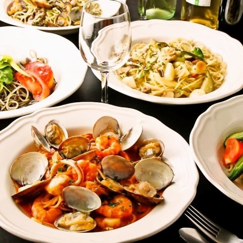 お得コース3000円(税抜)～