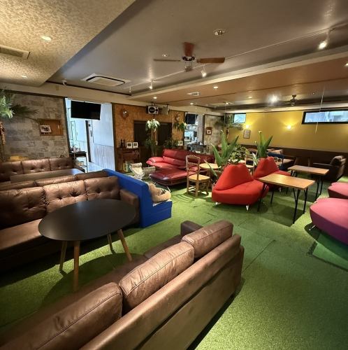 貸切で叶える自由な空間！