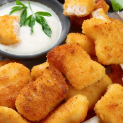 チキンナゲット