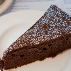 ガトーショコラ