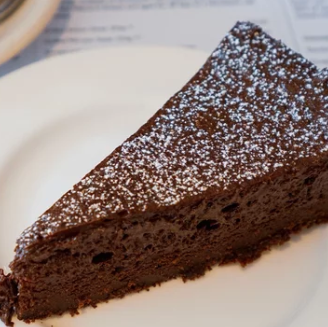 ガトーショコラ