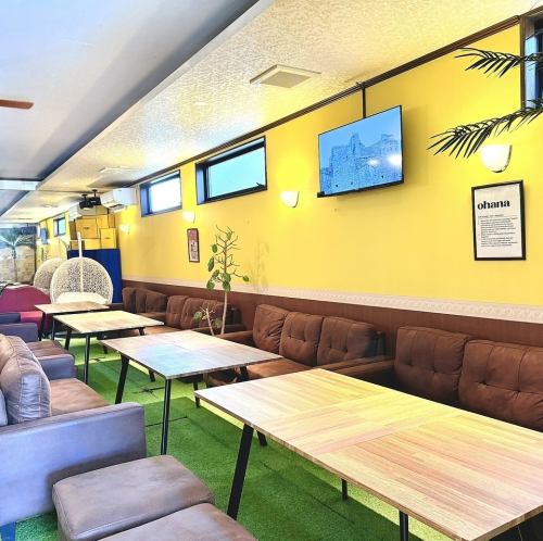 貸切で叶える自由な空間！