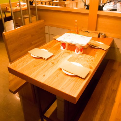 A place where you can enjoy delicious meals and enjoyable sake slowly while talking with friends.Please consult the charter ♪