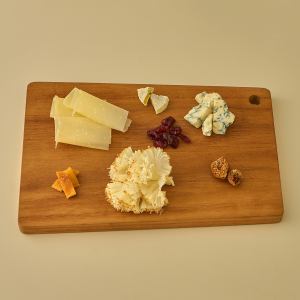 Carefully selected! Assorted 3 types of cheese