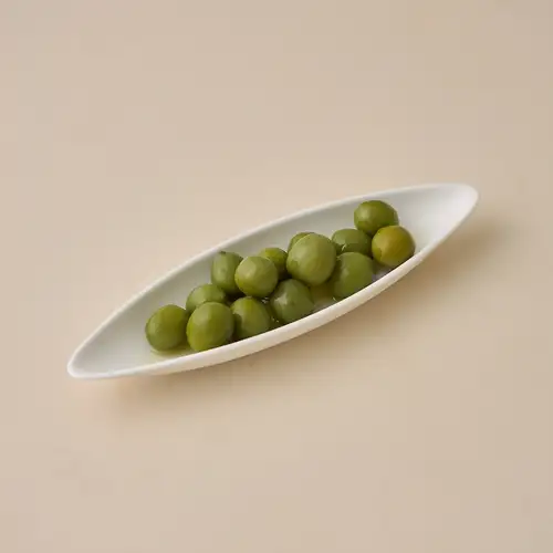 시칠리아산 그린 올리브