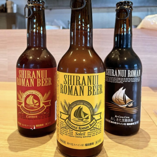 クラフトビールにクラフトサワー