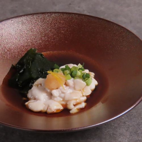 季節の食材にこだわった店