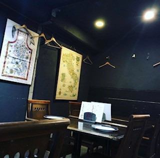 The interior is made up of counter seats and tables, and can accommodate a wide range of customers !! It is an Italian restaurant with an atmosphere that can be easily used not only for dates but also for families and after work ◎ Banquet courses are also available Please feel free to contact us!