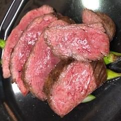 [主營]木炭烤牛肉