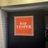 BAR VESPER