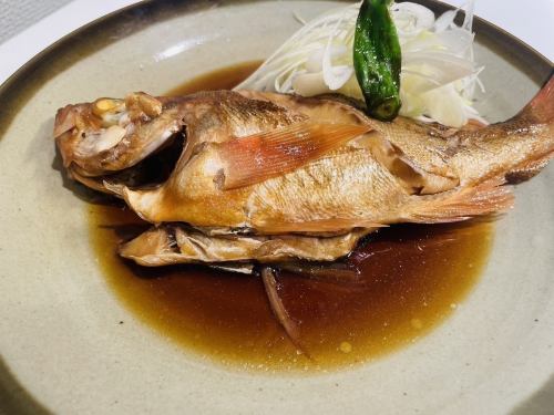 【能登直送食材】煮、烤