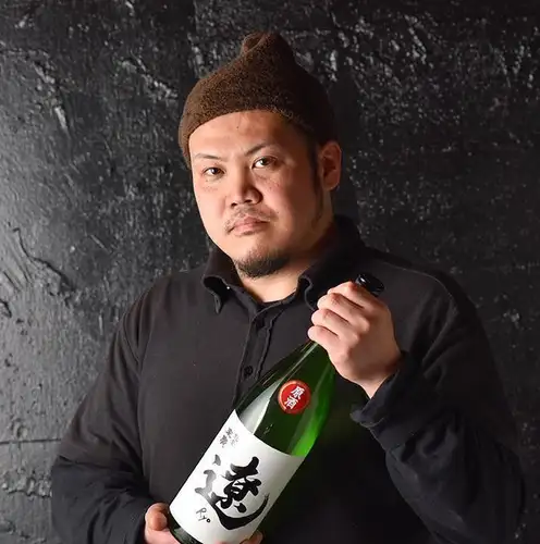 由清酒侍酒師挑選的當地清酒