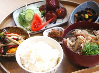 MASAKA의 매일 점심