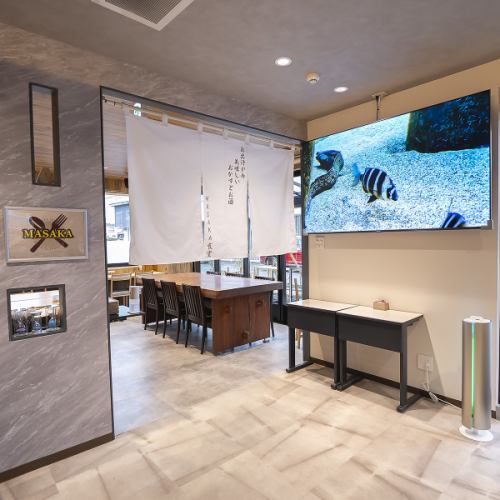 "호텔 내 레스토랑"