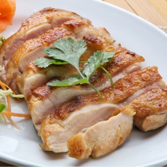 Grilled Chicken (Gai Yang)