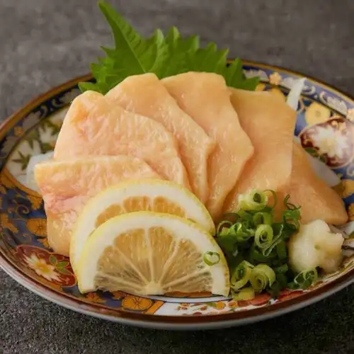 こうね刺し