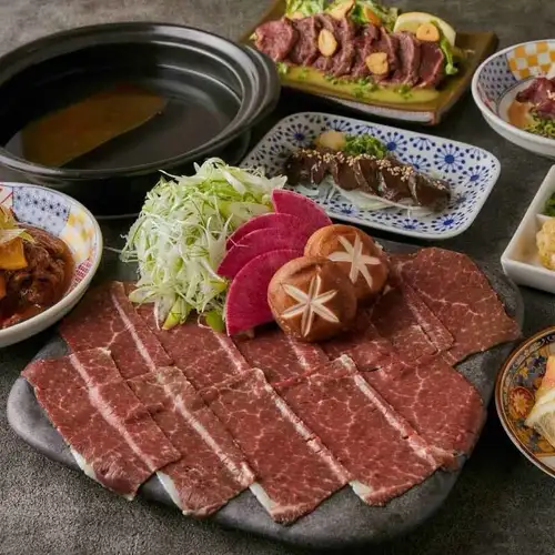 【これぞ福島の贅沢】鮮度抜群の「馬刺し」と、職人が歴史を繋ぐ「会津の郷土料理」を堪能!!