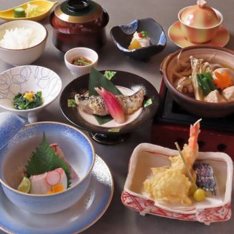 [Shunsai Kochou Banquet] 2 hours all-you-can-drink included 6,000 yen (tax included)