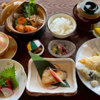 Available day and night! [Shunsai Kochou Banquet] 7 fish dishes + 2 hours of all-you-can-drink for 6,000 yen (tax included)